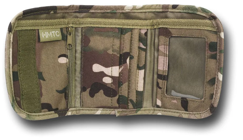 WALKABOUT WALLET