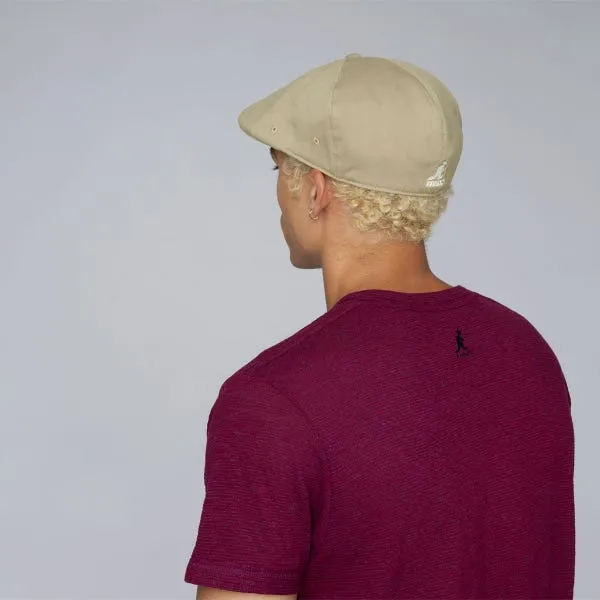 Wool Flexfit 504 - Taupe