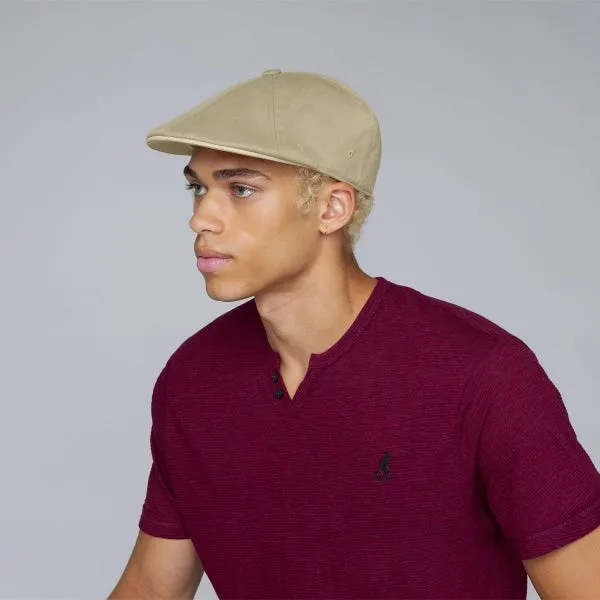 Wool Flexfit 504 - Taupe